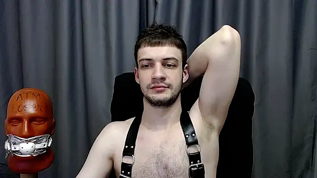  Damien thorn  online show from 02-28-26, 02:55