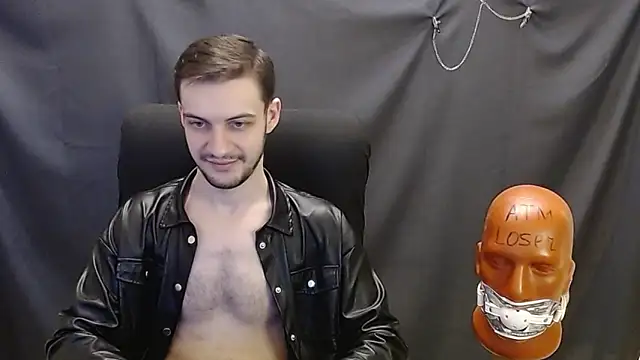  Damien thorn  online show from 03-02-25, 08:25