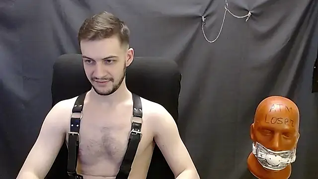  Damien thorn  online show from 03-08-25, 03:17