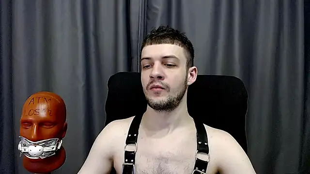  Damien thorn  online show from 02-08-26, 04:59