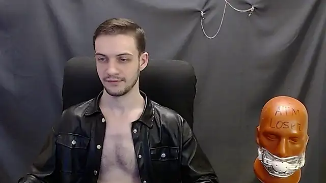  Damien thorn  online show from 03-01-25, 08:53