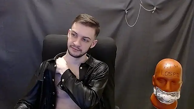  Damien thorn  online show from 03-07-25, 08:11