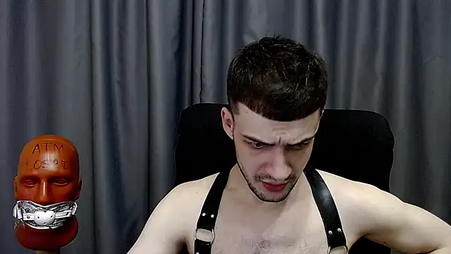  Damien thorn  online show from 03-20-26, 08:21