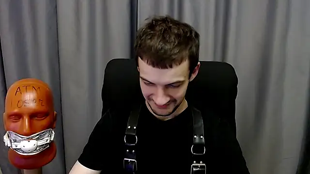  Damien thorn  online show from 09-26-25, 02:40