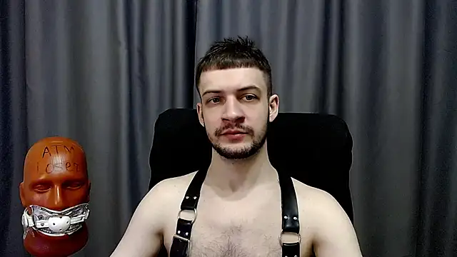  Damien thorn  online show from 01-31-26, 07:12