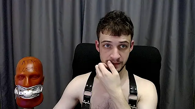  Damien thorn  online show from 12-03-25, 03:18