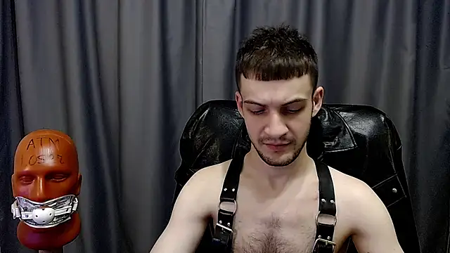  Damien thorn  online show from 10-19-25, 02:47