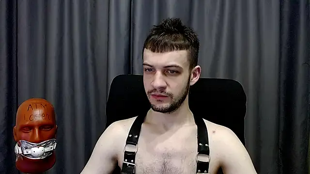  Damien thorn  online show from 12-20-25, 02:58