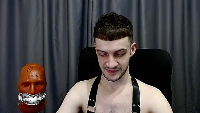  Damien thorn  online show from 03-19-26, 08:53