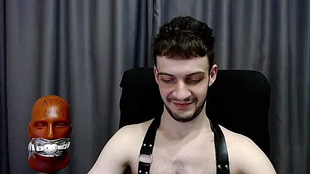  Damien thorn  online show from 04-05-26, 08:48