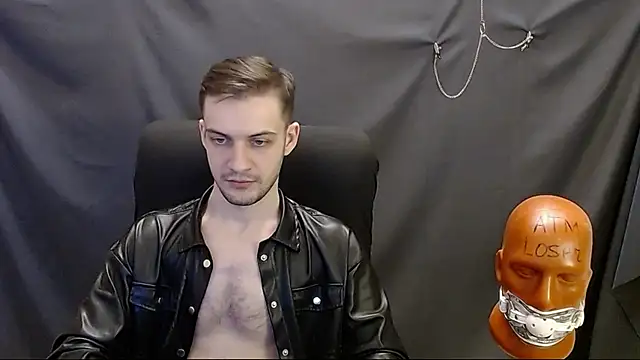  Damien thorn  online show from 03-15-25, 03:51