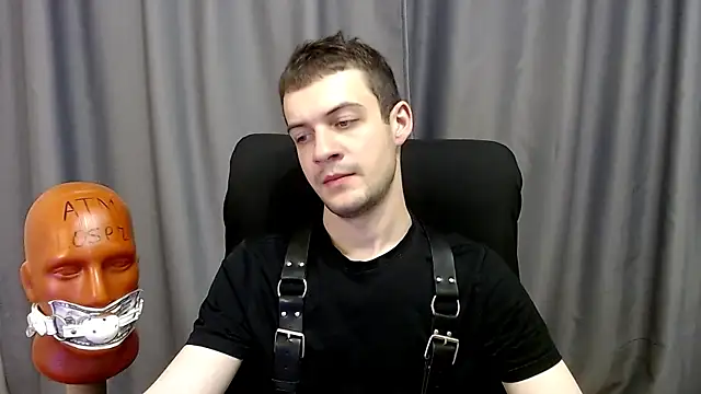  Damien thorn  online show from 09-13-25, 02:22