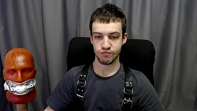  Damien thorn  online show from 10-04-25, 08:43