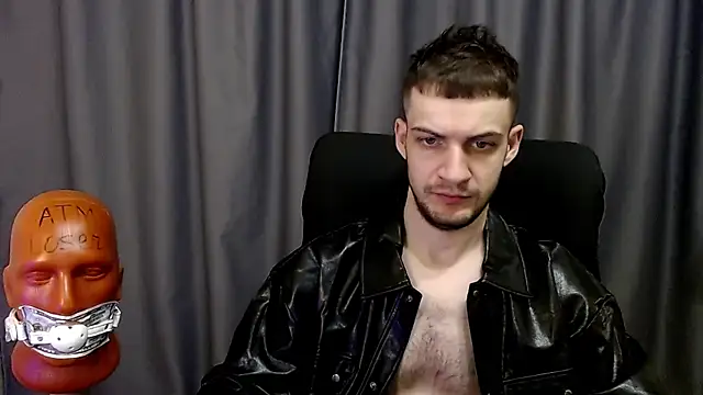  Damien thorn  online show from 10-13-25, 02:46