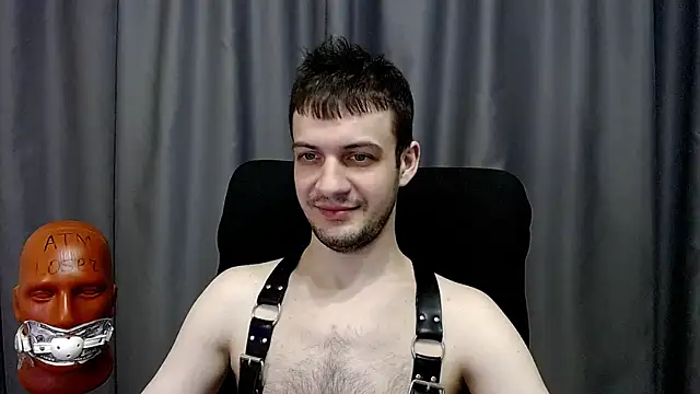  Damien thorn  online show from 01-08-26, 04:51