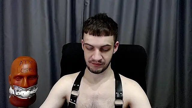  Damien thorn  online show from 02-07-26, 04:26