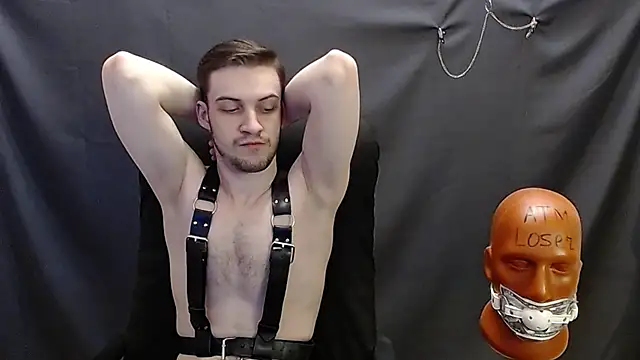  Damien thorn  online show from 02-28-25, 08:39