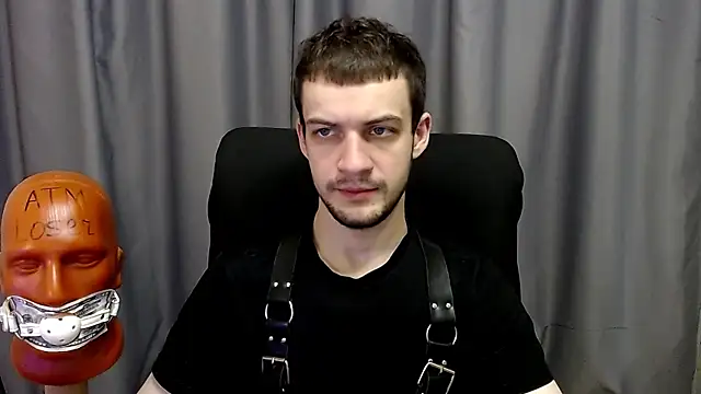  Damien thorn  online show from 09-27-25, 08:37