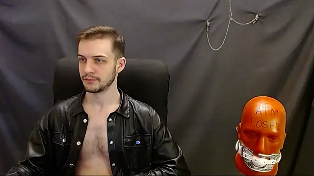  Damien thorn  online show from 03-22-25, 08:26