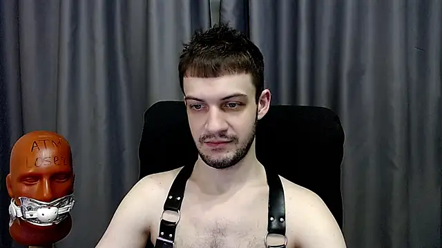  Damien thorn  online show from 02-22-26, 08:32