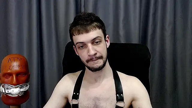  Damien thorn  online show from 03-07-26, 08:47