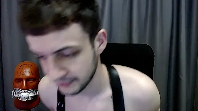  Damien thorn  online show from 04-10-26, 08:38