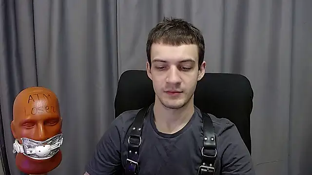  Damien thorn  online show from 09-30-25, 08:26