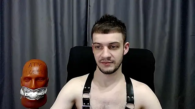  Damien thorn  online show from 02-06-26, 08:38