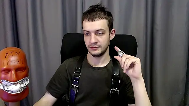  Damien thorn  online show from 09-15-25, 02:56