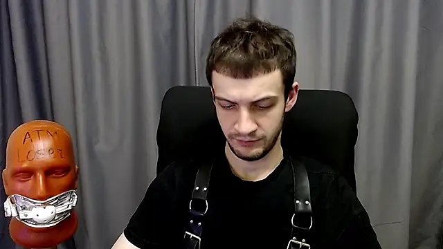  Damien thorn  online show from 10-05-25, 08:21