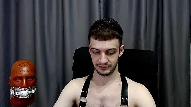  Damien thorn  online show from 03-27-26, 08:21