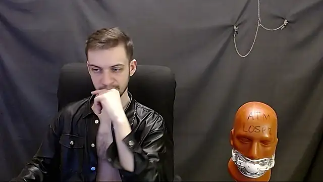  Damien thorn  online show from 03-21-25, 08:40