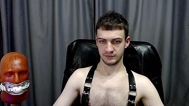  Damien thorn  online show from 10-31-25, 08:38