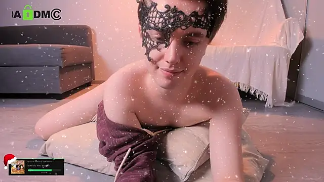 Oh My God  online show from 12-21-24, 04:25