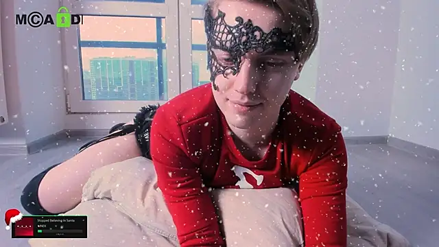 Oh My God  online show from 12-25-24, 11:11