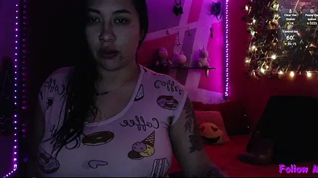 nathalie zanettii online show from 10-02-25, 01:31