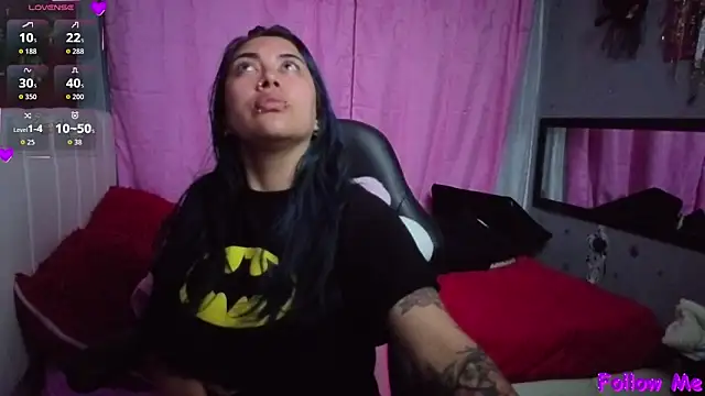 nathalie zanettii online show from 04-02-26, 11:55