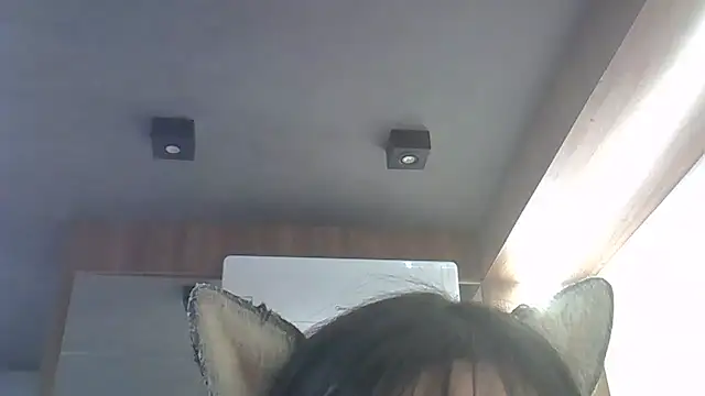 Skinny-Kitten online show from 01-14-26, 03:21