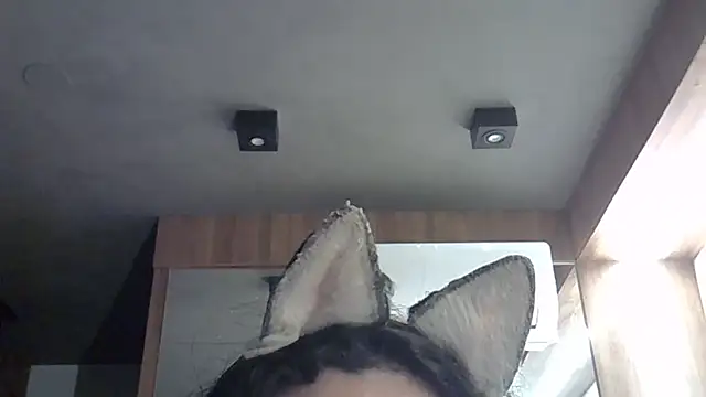 Snapshot of Skinny-Kitten chatting on 10-10-25, 12:44 Skinny-Kitten online show from 10-10-25, 12:44