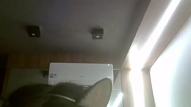 Skinny-Kitten online show from 05-19-26, 02:24