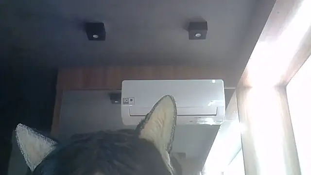 Skinny-Kitten online show from 06-15-26, 08:36