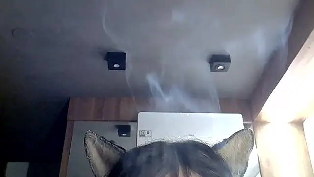 Skinny-Kitten online show from 06-11-26, 12:32