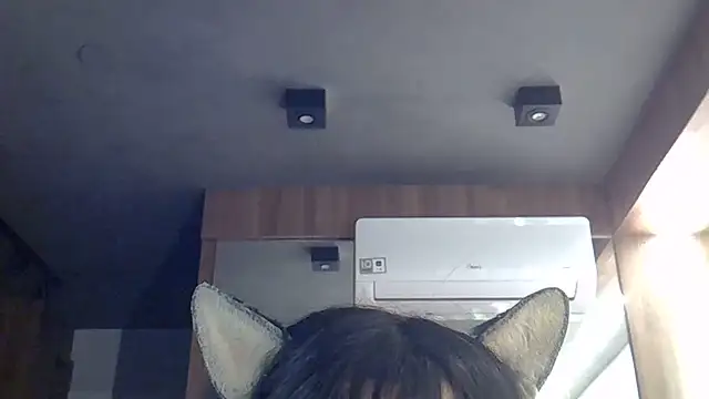 Skinny-Kitten online show from 07-10-26, 10:48
