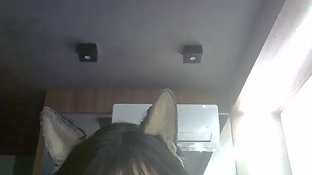 Skinny-Kitten online show from 07-04-26, 06:01
