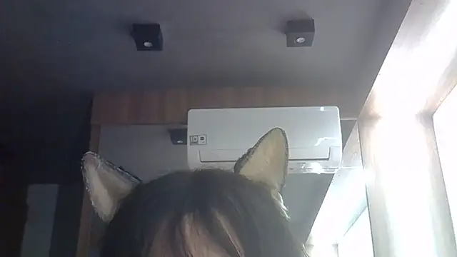 Skinny-Kitten online show from 06-06-26, 04:01