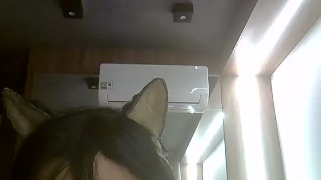 Skinny-Kitten online show from 06-07-26, 05:40