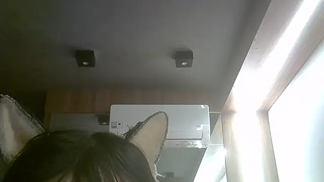 Skinny-Kitten online show from 05-18-26, 08:46