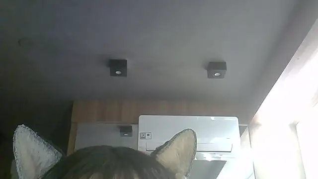 Skinny-Kitten online show from 07-10-26, 11:38