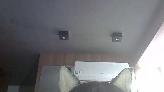 Skinny-Kitten online show from 05-18-26, 01:06