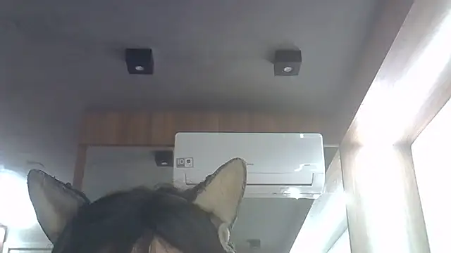 Skinny-Kitten online show from 06-07-26, 05:23